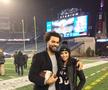 FOTO Iubitele sportivilor din NFL sunt super WOOOW! Cele mai sexy WAGS din fotbalul american
