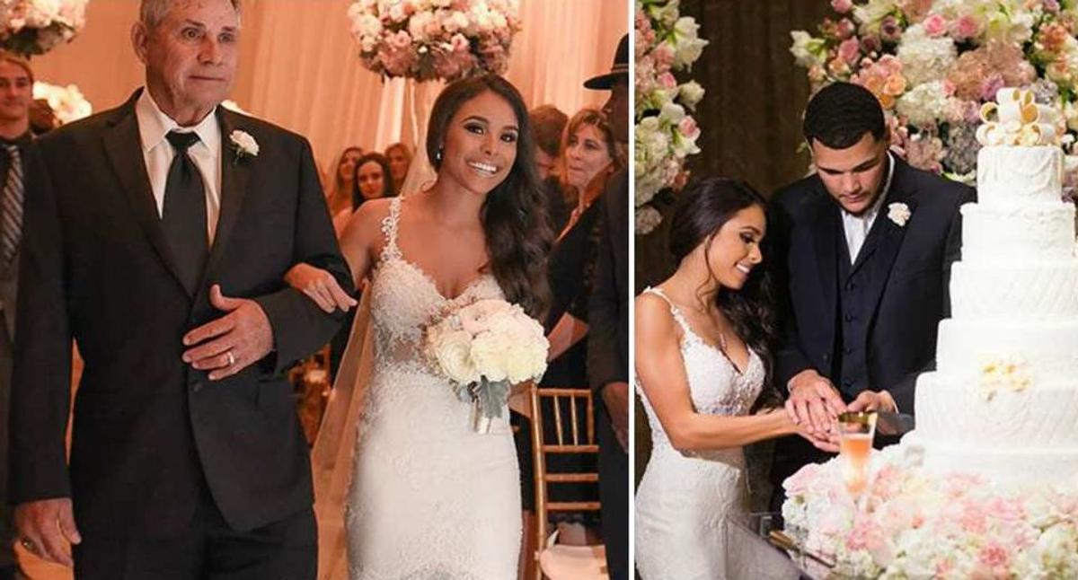 FOTO Iubitele sportivilor din NFL sunt super WOOOW! Cele mai sexy WAGS din fotbalul american
