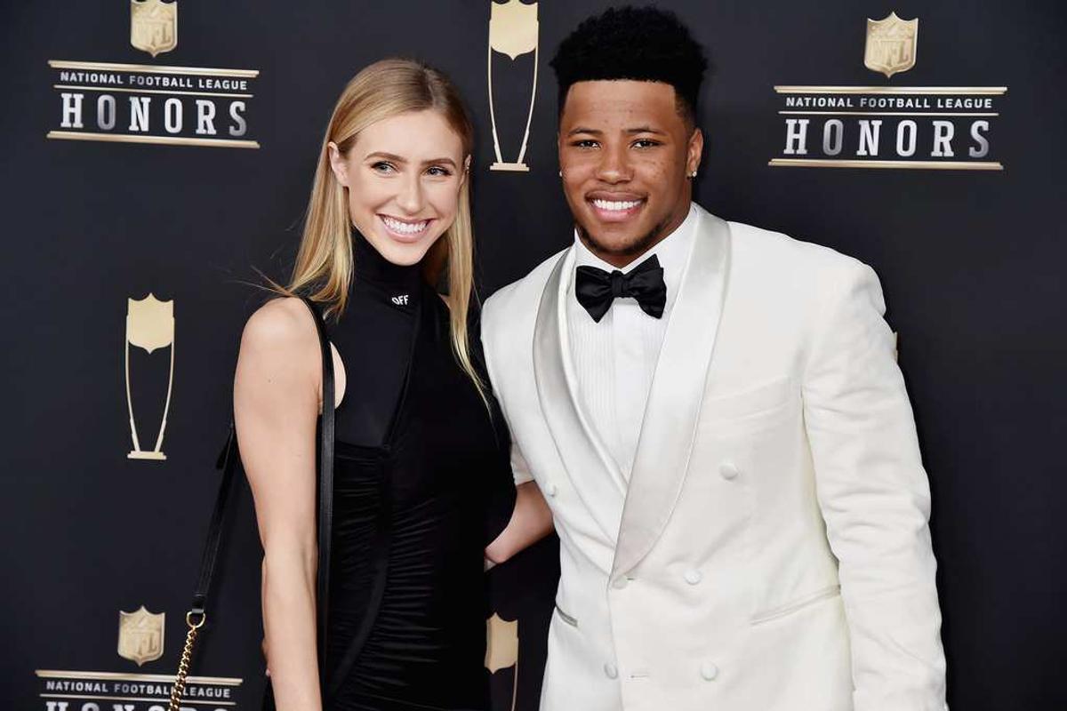 FOTO Iubitele sportivilor din NFL sunt super WOOOW! Cele mai sexy WAGS din fotbalul american