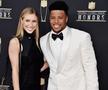 FOTO Iubitele sportivilor din NFL sunt super WOOOW! Cele mai sexy WAGS din fotbalul american