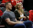 FOTO Iubitele sportivilor din NFL sunt super WOOOW! Cele mai sexy WAGS din fotbalul american