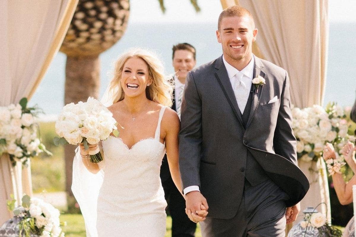 FOTO Iubitele sportivilor din NFL sunt super WOOOW! Cele mai sexy WAGS din fotbalul american