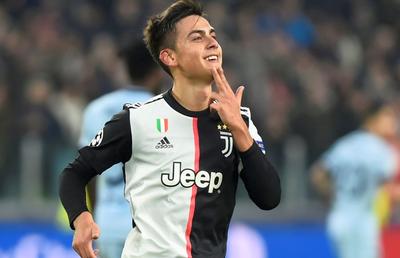 Juventus - Atletico Madrid 1-0 // Paulo Dybala i-a „furat” rolul de protagonist lui Ronaldo: „E un «fuoriclasse»”