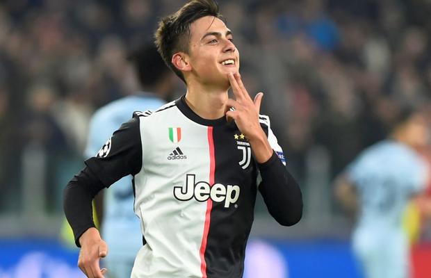 Juventus - Atletico Madrid 1-0 // Paulo Dybala i-a „furat” rolul de protagonist lui Ronaldo: „E un «fuoriclasse»”