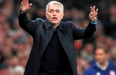 Tottenham - Olympiakos 4-2 // Jose Mourinho, despre faza care a făcut deliciul internetului: „Copilul de mingi a fost genial. A înţeles jocul şi a dat un assist”