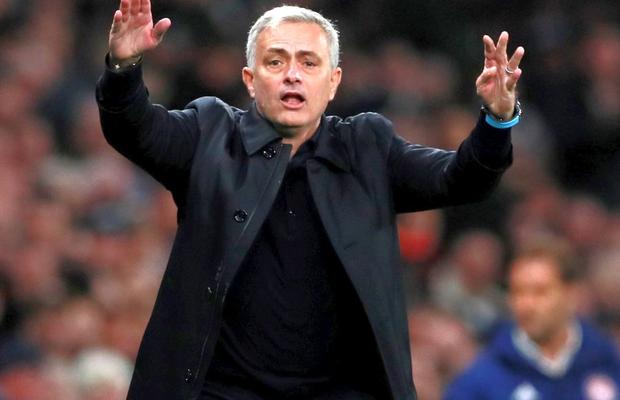 Tottenham - Olympiakos 4-2 // Jose Mourinho, despre faza care a făcut deliciul internetului: „Copilul de mingi a fost genial. A înţeles jocul şi a dat un assist”
