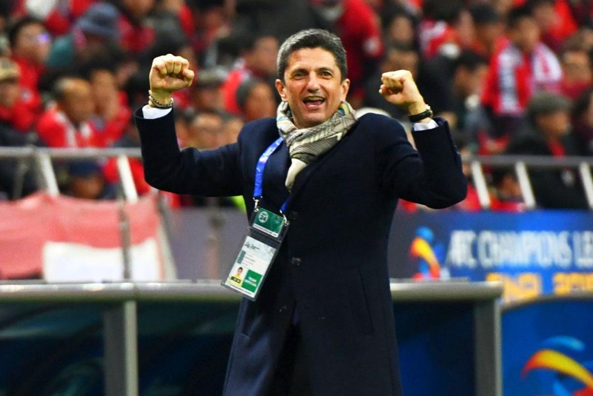 Răzvan Lucescu a declanșat nebunia în Arabia Saudită: „Guvernul a trimis oamenii acasă” + „Cei de la PAOK sunt supărați pe mine”