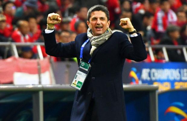 Răzvan Lucescu a declanșat nebunia în Arabia Saudită: „Guvernul a trimis oamenii acasă” + „Cei de la PAOK sunt supărați pe mine”