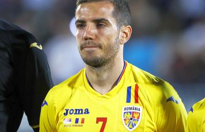 Alexandru Chipciu e în cădere liberă » Cota lui s-a prăbușit complet: mai ieftin decât la FC Brașov!