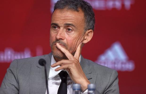 VIDEO Luis Enrique s-a întors la naționala Spaniei » L-a taxat dur pe Robert Moreno: „N-a fost loial, pentru mine e un mare defect!”