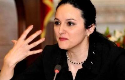 Alina Bica, fosta șefă a DIICOT, condamnată la 4 ani de închisoare cu executare!