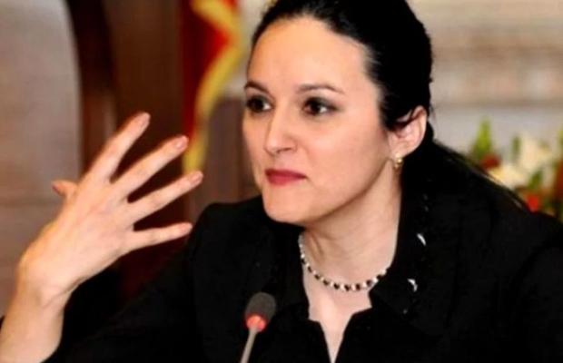 Alina Bica, fosta șefă a DIICOT, condamnată la 4 ani de închisoare cu executare!