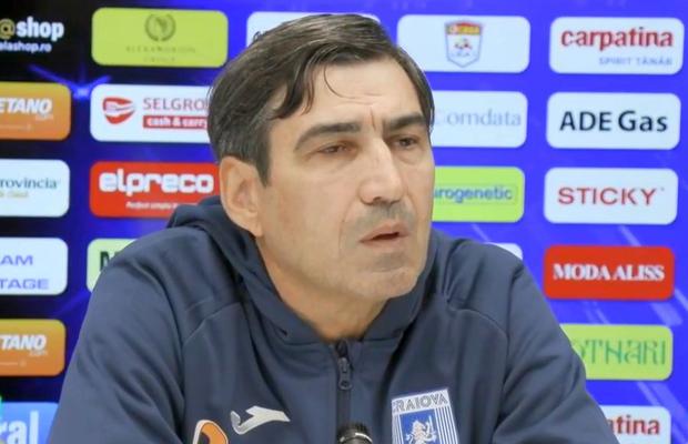VIDEO Victor Pițurcă îl laudă pe Mirel Rădoi: „Are stofă de selecționer” + Se oferă să-l ajute: „Am stat de vorbă cu el”