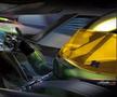 Lamborghini V12 Vision GT Batmobile