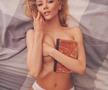FOTO Ekaterina Shiryaeva a trezit imaginația bărbaților: „Este ușor să fii un tigru curajos, dar încearcă să devii un iepure curajos”