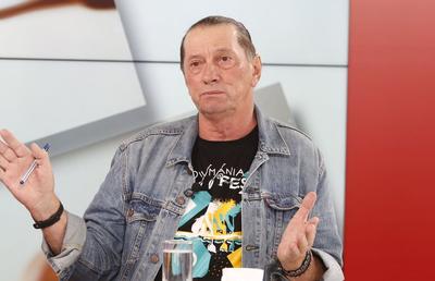 VIDEO // Poveste senzațională spusă de Ivan Patzaichin: „Aveam o gaură în barcă! Mi-a venit ideea să dau un pumn!”