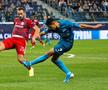 CHAMPIONS LEAGUE // VIDEO + FOTO Leo Messi, show contra Borussiei! Hagi a jucat doar 10 minute + Slavia lui Stanciu, învinsă de Inter » Cei doi români, OUT din Europa! Toate rezultatele serii