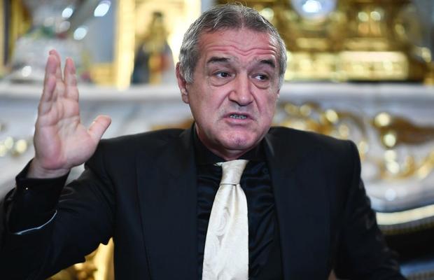 FCSB // EXCLUSIV Meciul care-i decide viitorul! Gigi Becali stabilește sâmbătă dacă-l cumpără pe Cristi Manea: „Să vedem, tată, dacă merită 2 milioane”