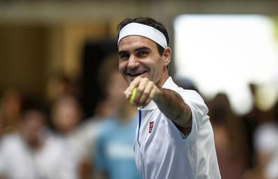 Roger Federer is On! Elvețianul e investitor, designer și imaginea firmei care trebuie să se lupte cu GIGANȚII Nike, Adidas sau Puma