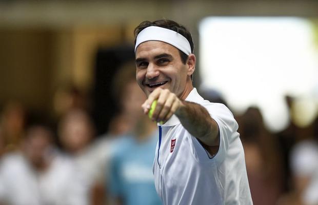 Roger Federer is On! Elvețianul e investitor, designer și imaginea firmei care trebuie să se lupte cu GIGANȚII Nike, Adidas sau Puma