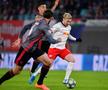 CHAMPIONS LEAGUE // VIDEO + FOTO Leo Messi, show contra Borussiei! Hagi a jucat doar 10 minute + Slavia lui Stanciu, învinsă de Inter » Cei doi români, OUT din Europa! Toate rezultatele serii