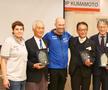Jucătoarele României s-au distrat în Japonia