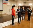 FOTO Româncele se distrează în Japonia! Cristina Neagu și restul „tricolorelor” s-au duelat la jocurile video