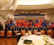 FOTO Româncele se distrează în Japonia! Cristina Neagu și restul „tricolorelor” s-au duelat la jocurile video