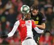 SLAVIA PRAGA - INTER 1-3 // VIDEO+FOTO Echipa lui Nicolae Stanciu, OUT din Europa