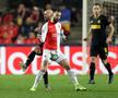 Slavia Praga - Inter