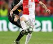 Slavia Praga - Inter