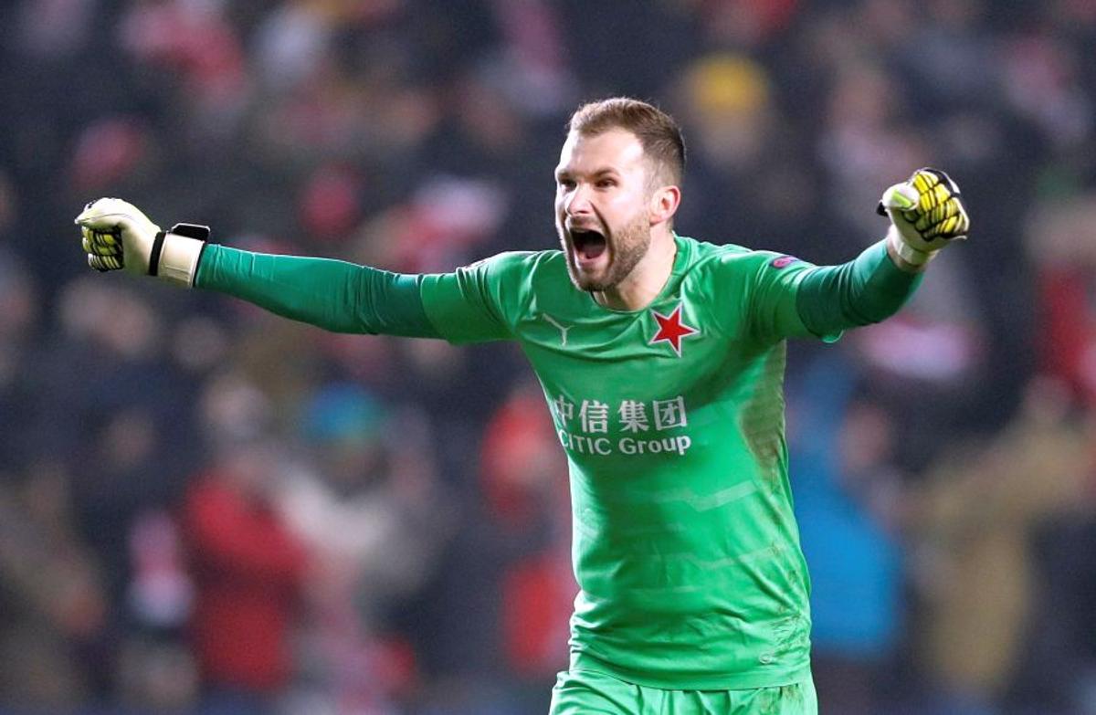SLAVIA PRAGA - INTER 1-3 // VIDEO+FOTO Echipa lui Nicolae Stanciu, OUT din Europa