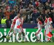 Slavia Praga - Inter