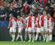 SLAVIA PRAGA - INTER 1-3 // VIDEO+FOTO Echipa lui Nicolae Stanciu, OUT din Europa