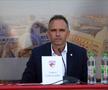 Pablo Cortacero, acționar majoritar Dinamo