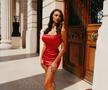 GALERIE FOTO Moldoveanca obsedată de fitness, pe care toți o compară cu Mădălina Ghenea: „E varianta îndrăzneață”