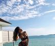 GALERIE FOTO Moldoveanca obsedată de fitness, pe care toți o compară cu Mădălina Ghenea: „E varianta îndrăzneață”