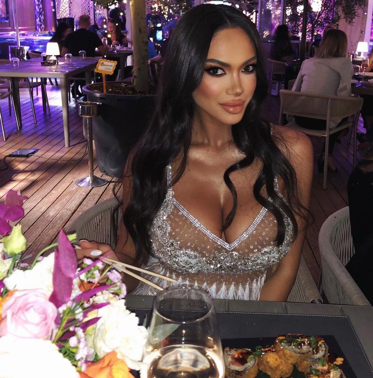 GALERIE FOTO Moldoveanca obsedată de fitness, pe care toți o compară cu Mădălina Ghenea: „E varianta îndrăzneață”