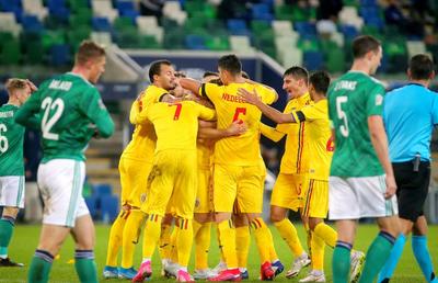OFICIAL » Anunțul momentului făcut de FIFA » Ce se întâmplă cu România în preliminariile CM 2022