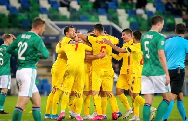 OFICIAL » Anunțul momentului făcut de FIFA » Ce se întâmplă cu România în preliminariile CM 2022