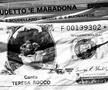 Luis Ventura, jurnalist argentinian apropiat de familia Maradona, spune că Diego trăia doar din salariul pe care-l primea ca antrenor al echipei Gimnasia La Plata, foto: Imago Images