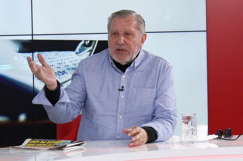 Ilie Năstase