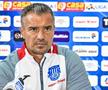 Daniel Pancu, antrenor Poli Iași
