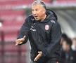 Dan Petrescu trebuie să rezolve urgent problemele de la CFR Cluj