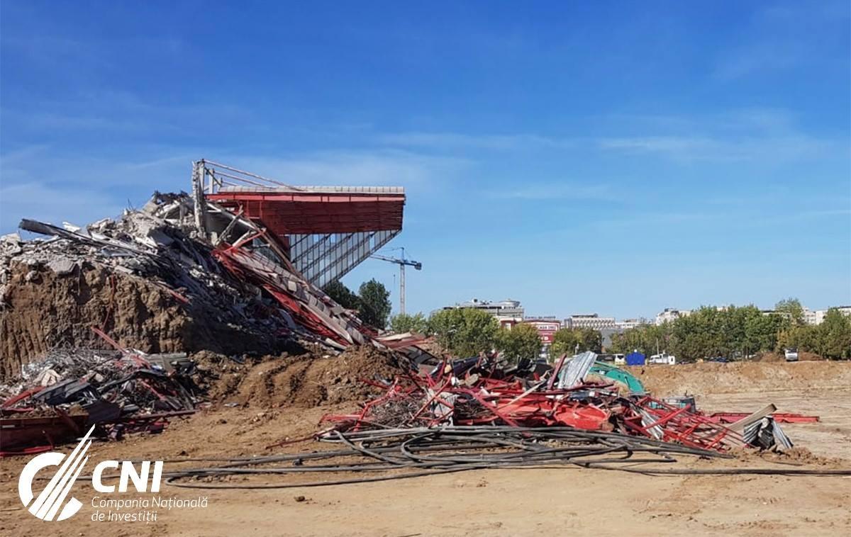 Războiul e total: CSA blochează din nou Ghencea pentru FCSB!
