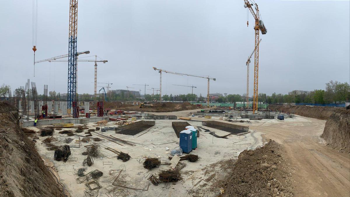 Războiul e total: CSA blochează din nou Ghencea pentru FCSB!