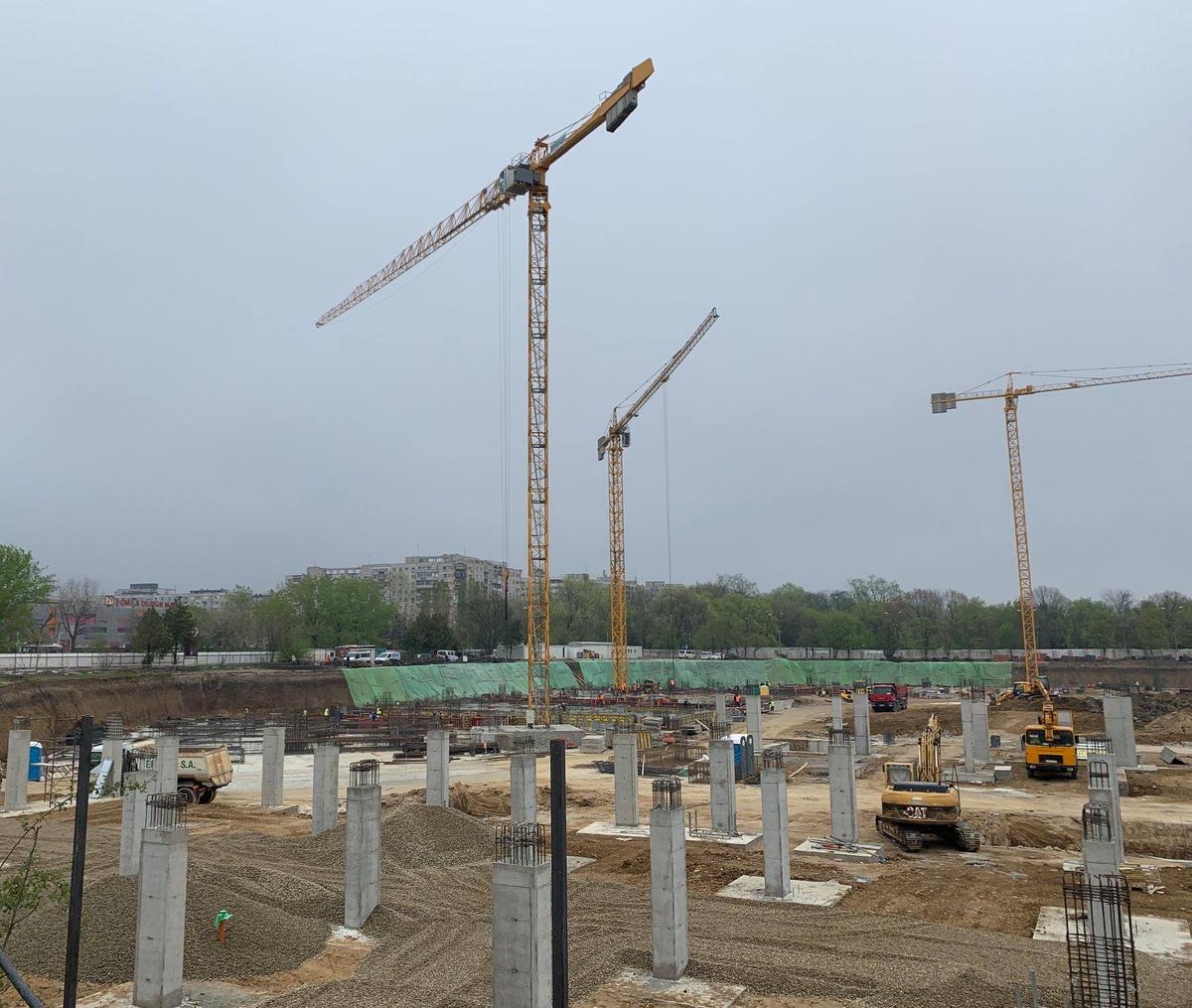 Războiul e total: CSA blochează din nou Ghencea pentru FCSB!