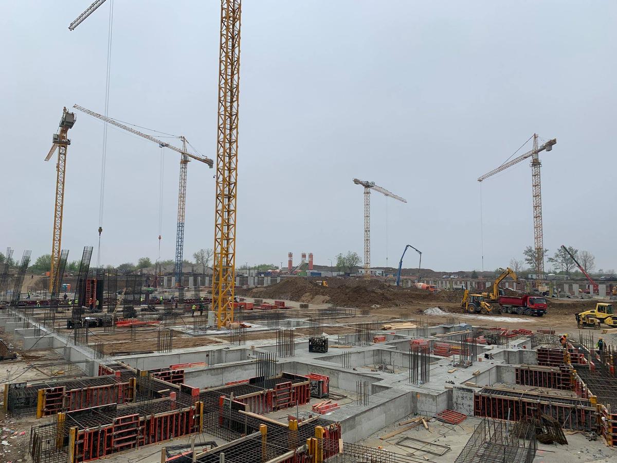 Războiul e total: CSA blochează din nou Ghencea pentru FCSB!