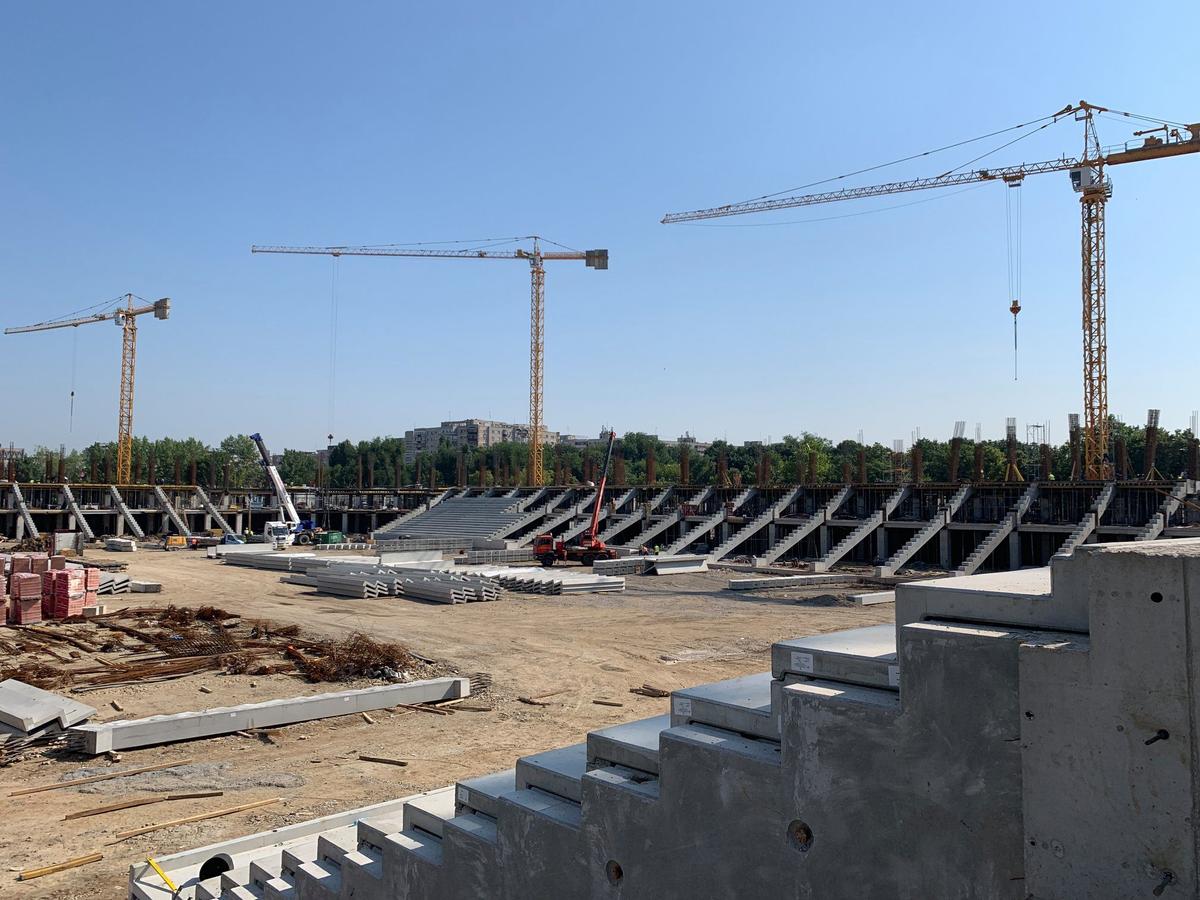 Războiul e total: CSA blochează din nou Ghencea pentru FCSB!