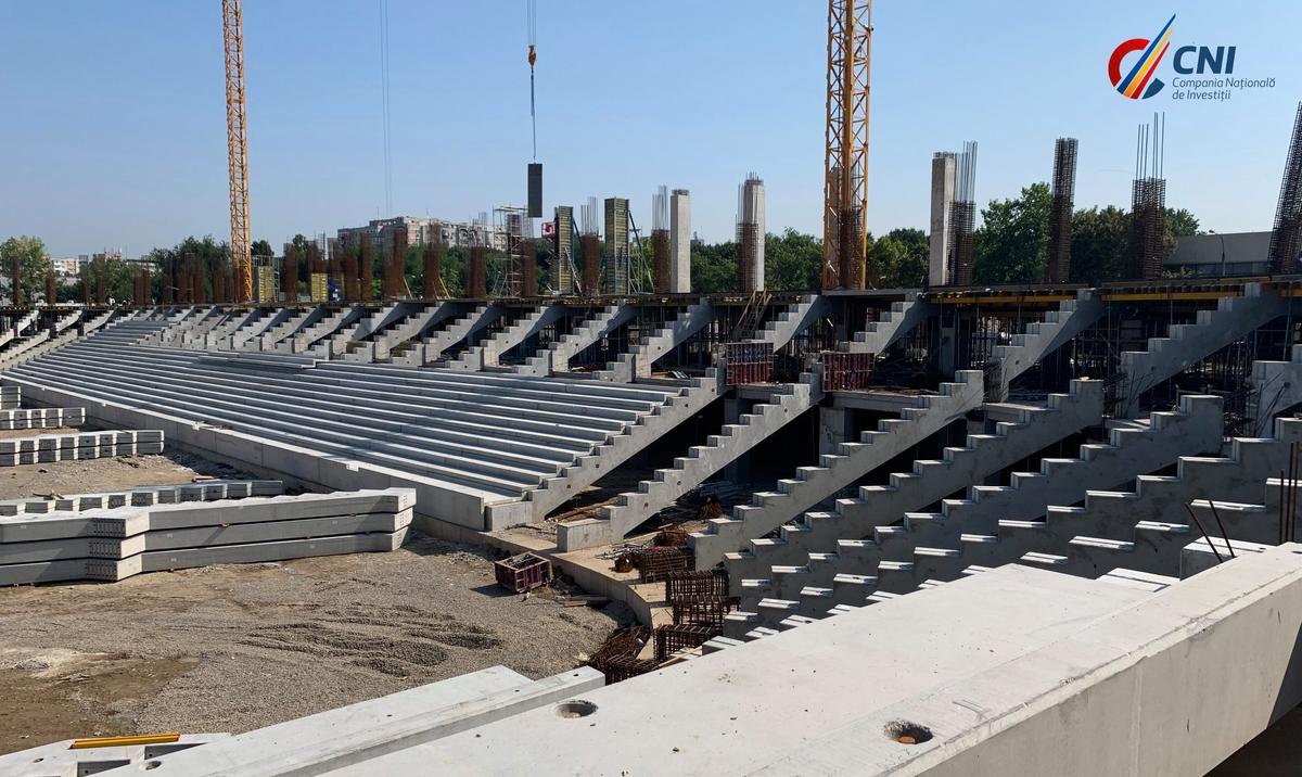 Războiul e total: CSA blochează din nou Ghencea pentru FCSB!
